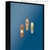 quadro sobre surfistas, quadro sobre surf, quadro sobre prancha de surf, quadro azul, quadro sobre mar. edição limitada. quadro premium