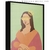 Quadro - Monalisa