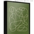 Quadro - Green Minimal 2