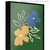 Quadro - Organic Flower