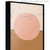 Quadro - Geometric Sunset 2
