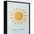 Quadro - You are my Sunshine