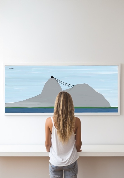 Panorâmico - Rio de Janeiro - comprar online