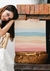 Quadro - Ondas Coloridas - comprar online