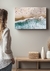Quadro - Copacabana vista de cima - comprar online