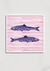 Quadro - Sardinha - comprar online