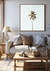 Quadro - Coqueiro 4 - comprar online