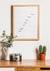 Quadro - Pássaros Minimalistas 1 - comprar online