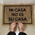 Capacho - Mi Casa no es Su Casa