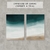 Kit - Beach Painting - GALERIA DE ARTES GINA - CASA DA GINA