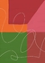 Quadro - Geo Colorful 2 - comprar online