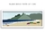 Panorâmico - Ipanema Desenhada 3 - GALERIA DE ARTES GINA - CASA DA GINA