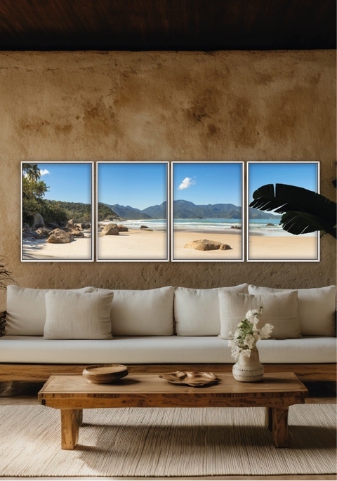 Kit - Sequência Panorâmica 2 - comprar online