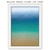 Quadro - Illustrated Beach - GALERIA DE ARTES GINA - CASA DA GINA
