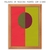 Quadro - Color Block 2 - loja online