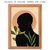 Quadro - BOHO WOMAN - loja online