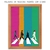 Quadro - The Beatles - loja online