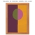 Quadro - Color Block 1 - loja online