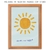 Quadro - You are my Sunshine - loja online