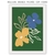 Quadro - Organic Flower - GALERIA DE ARTES GINA - CASA DA GINA
