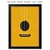 Quadro - Yellow Guittar na internet