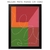 Quadro - Geo Colorful 2 na internet
