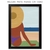 Quadro - Sexy Girl na internet