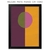 Quadro - Color Block 1 na internet