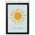 Quadro - You are my Sunshine na internet