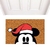 Capacho - Mickey Natalino - comprar online