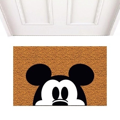 Capacho - Hey Mickey