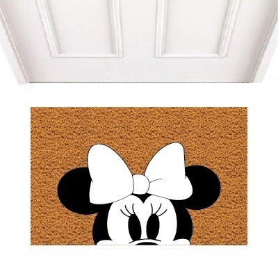 Capacho - Hey Minnie