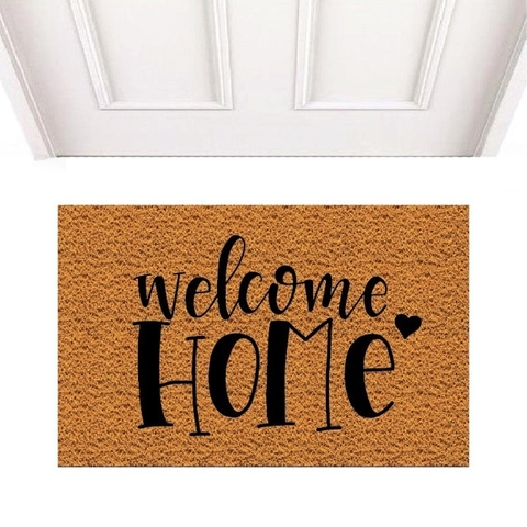 Capacho - Welcome Home