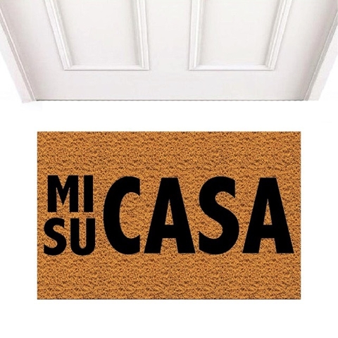 Capacho - Mi Casa, Su Casa