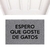 Capacho - Espero que goste de gatos - comprar online