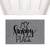 Capacho - My happy Place - comprar online