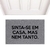 Imagem do Capacho - Sinta-se em casa, mas nem tanto.