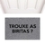 Capacho - Trouxe as biritas ? - comprar online