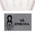 Capacho - Vá Embora ( Wandinha ) - comprar online
