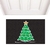 Capacho - Árvore de Natal - loja online