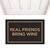 Capacho - Real friends bring wine - GALERIA DE ARTES GINA - CASA DA GINA