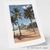 Quadro - Ipanema por Arlindo - GALERIA DE ARTES GINA - CASA DA GINA