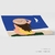 Imagem do Quadro - Contemplando
