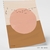 Imagem do Quadro - Geometric Sunset 2