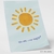 Imagem do Quadro - You are my Sunshine