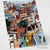 Imagem do Quadro - Dona Marta