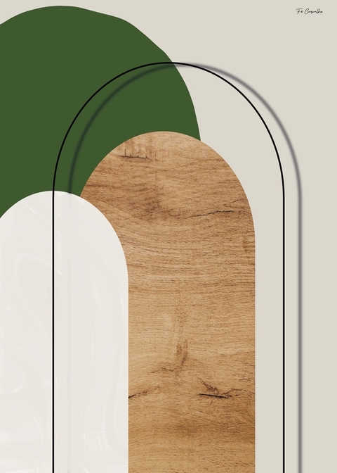 Quadro - Texturas - comprar online