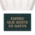 Capacho - Espero que goste de gatos - loja online