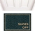 Capacho - Shoes off - loja online