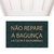 Capacho - Não Repare a Bagunça ( a culpa é da Humana ) - loja online